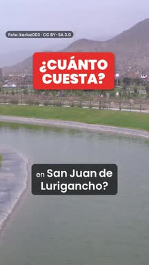 Video de San Juan de Lurigancho
