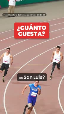 Video de San Luis
