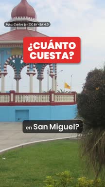 Video de San Miguel