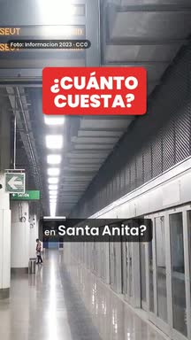 Video de Santa Anita