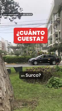 Video de Surco
