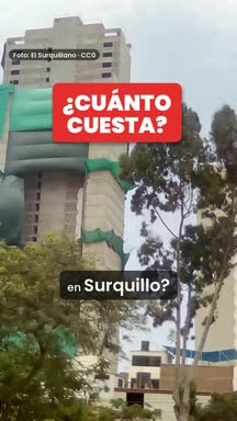 Video de Surquillo