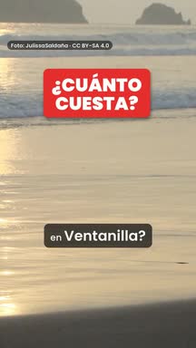 Video de Ventanilla
