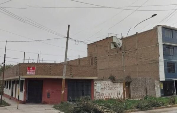 esquina