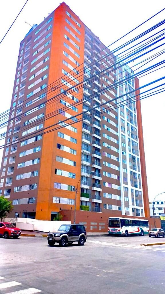 DEPARTAMENTO EN LINCE – Edificio Lince – Arteco Inmobiliaria