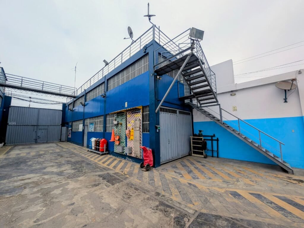 OPORTUNIDAD DE INVERSIÓN EXCLUSIVA EN EL CALLAO – FRENTE A AV. ARGENTINA