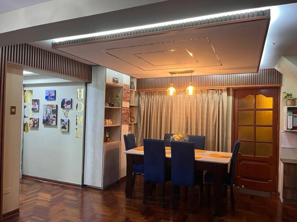 EXCLUSIVO TRÍPLEX DE LUJO EN SANTA BEATRIZ– USD 187,000