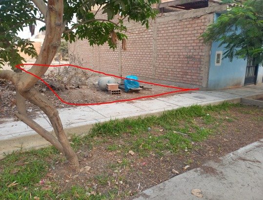 TERRENO EN VENTA – CARABAYLLO‼️🏡