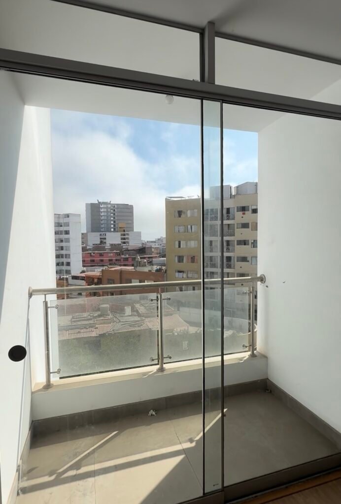 🏙️ DEPARTAMENTO DE ESTRENO – MAGDALENA DEL MAR | 76 m²