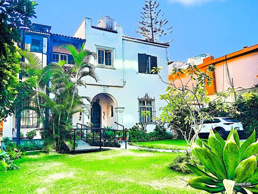 🏡 Oportunidad Única En San Isidro- Orrantia – Venta De Casa Como Terreno En Zona Exclusiva