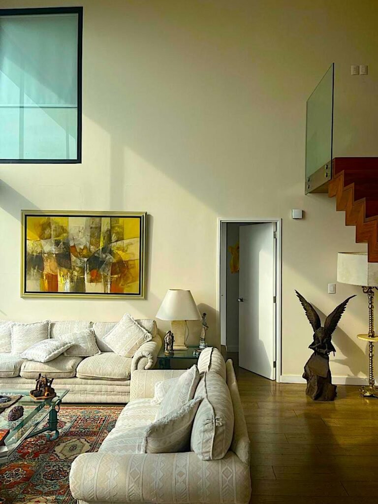 🌊 Vive Con Estilo Frente Al Mar En Miraflores – Exclusivo Dúplex + Flat En Piso 4 🌇