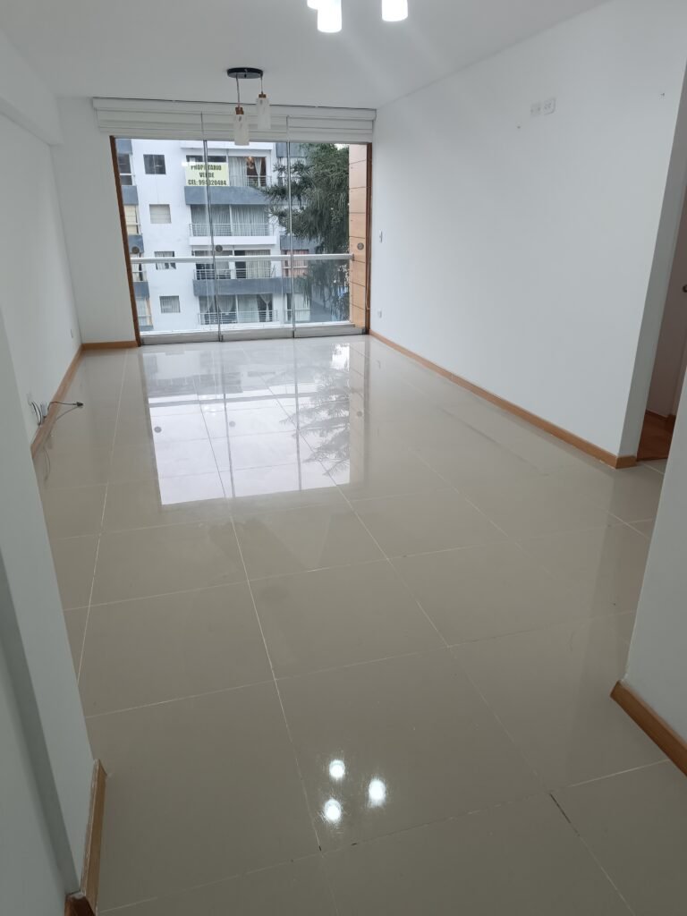 Alquilo Departamento San Miguel