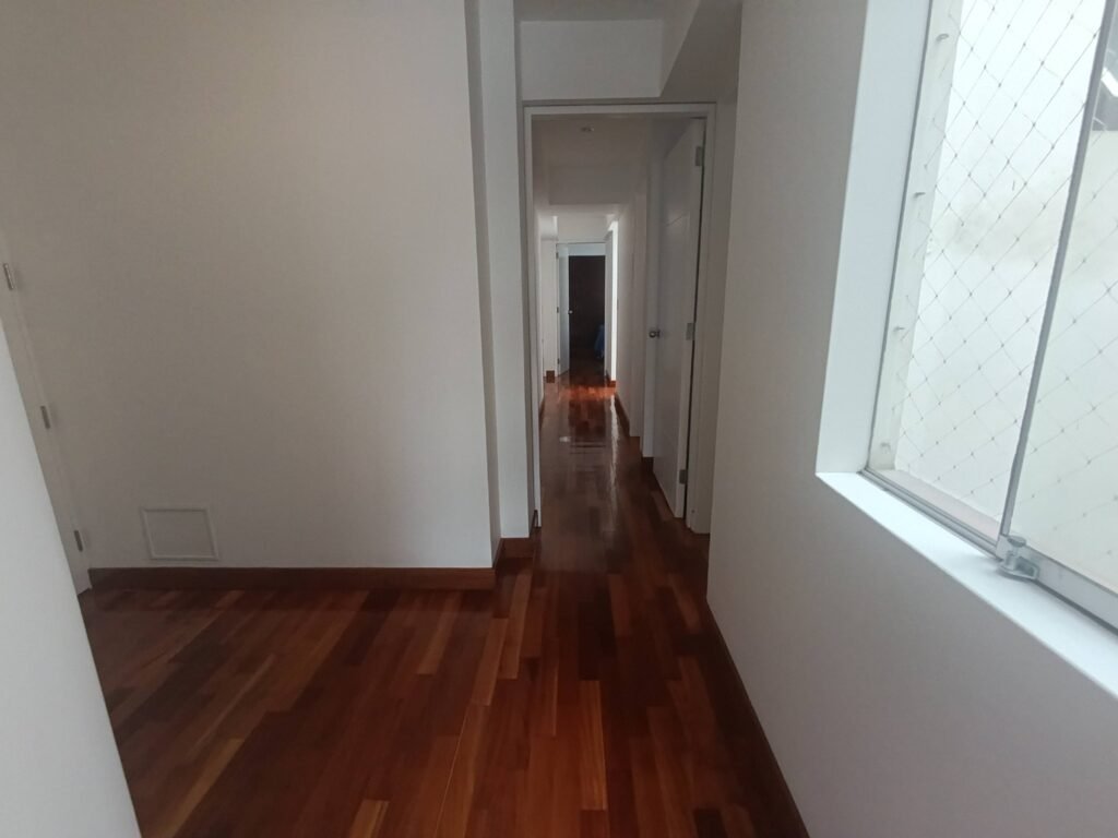 Alquilo dpto. en primer piso en Chacarilla, San Borja $ 1,700 negociables