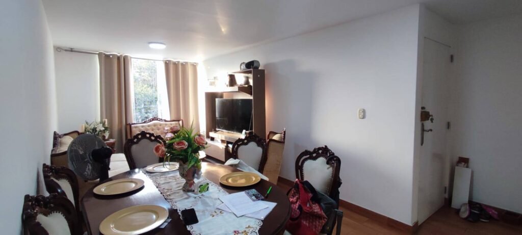 Dpto. en venta en La Molina $ 127,000 negociables