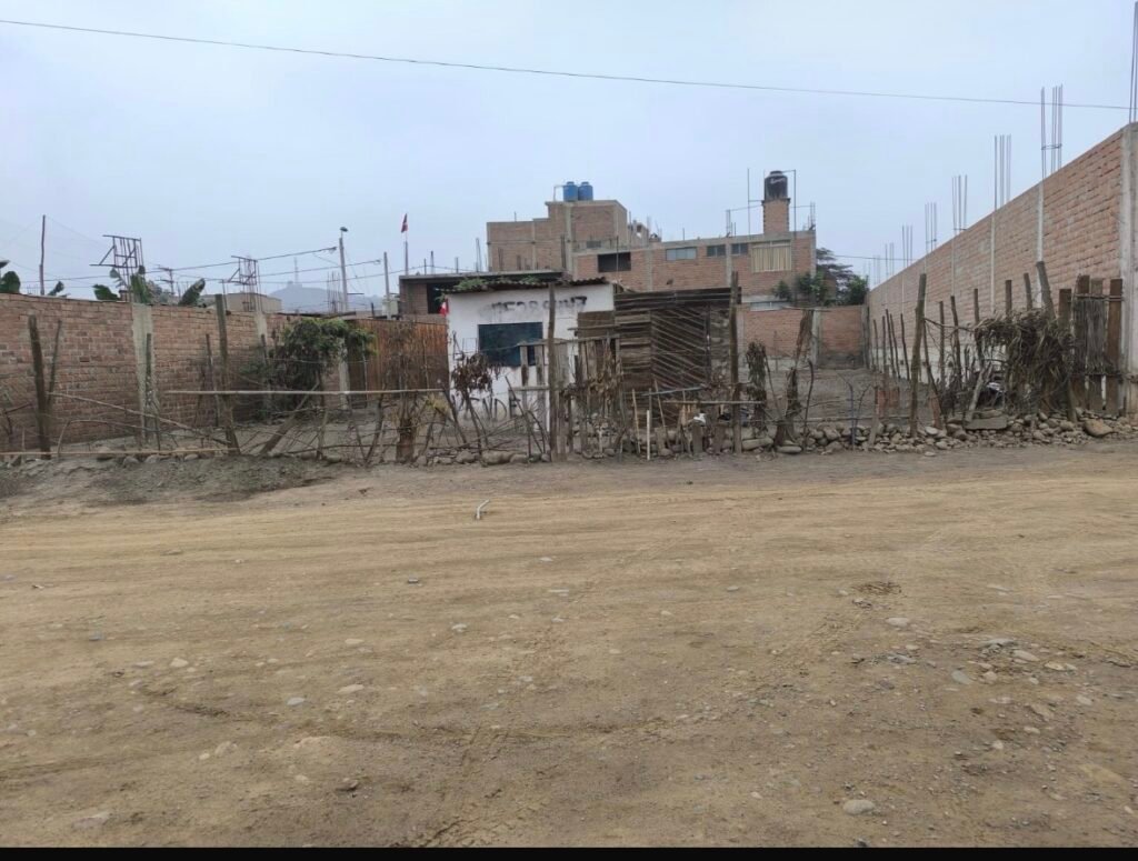 🌟 ¡Gran Oportunidad de Inversión en Puente Piedra! 🌟
