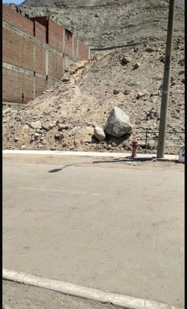 VENTA DE TERRENO – URB. MIRASOL DE HUAMPANÍ IV ETAPA 🏡