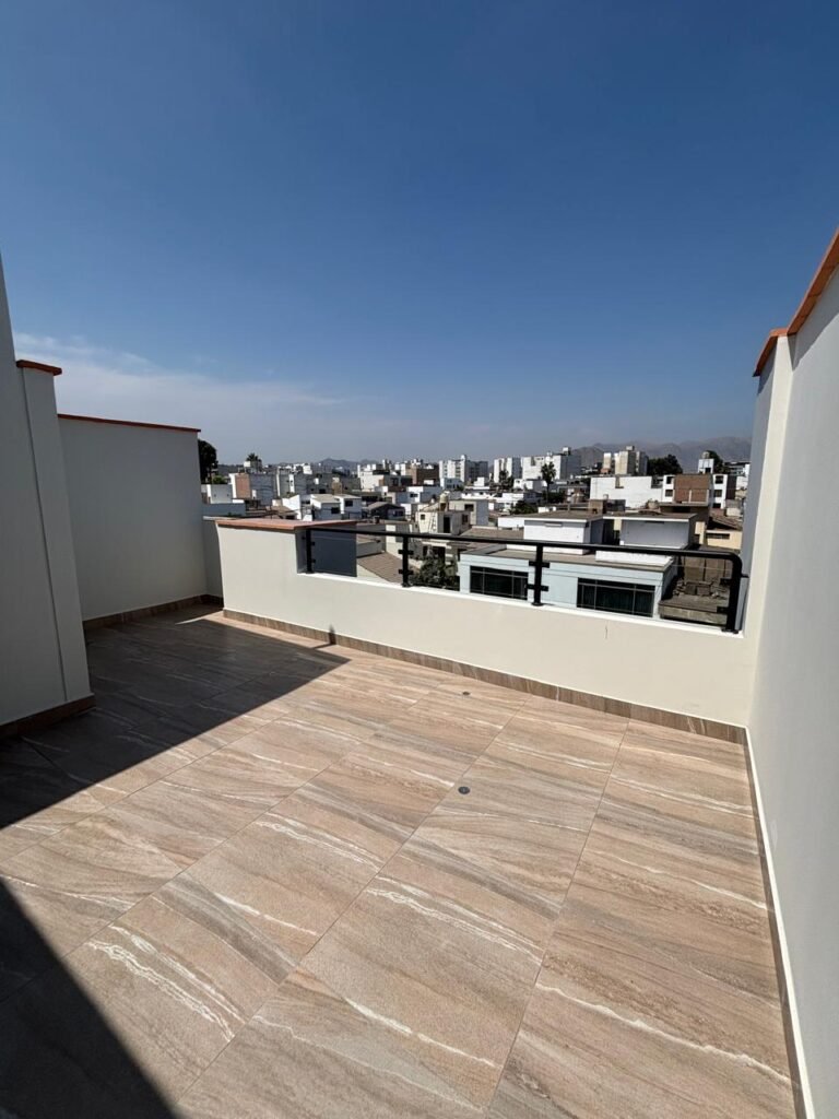 VENDO DEPARTAMENTOS DE ESTRENO + COCHERA EN URB. SAN BORJA / SAN BORJA