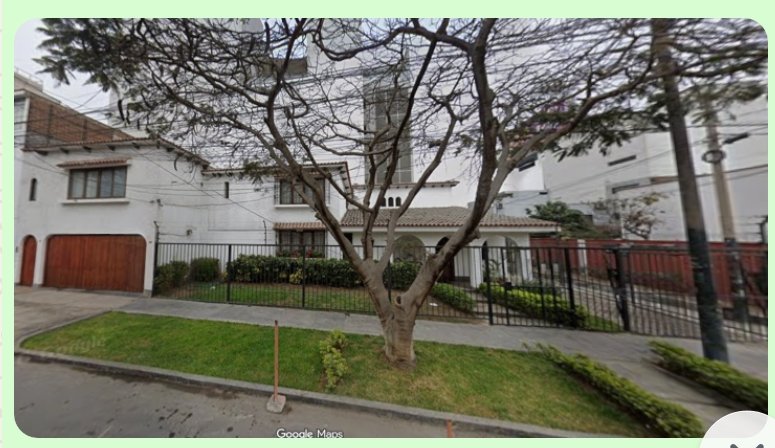 VENDO CASA + 3 DEPARTAMENTOS EN ESQUINA FRENTE AL JOCKEY PLAZA / SURCO.
