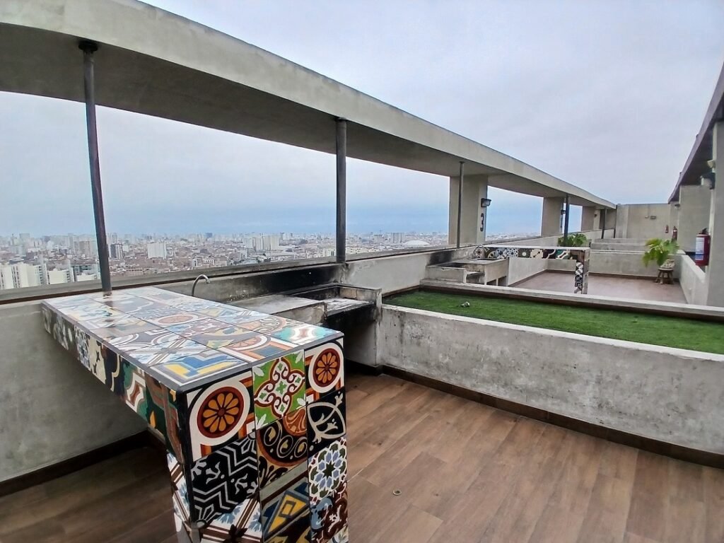 ✨ Departamento en Venta – Edificio Gran Colonial – Cdra. 8 ✨