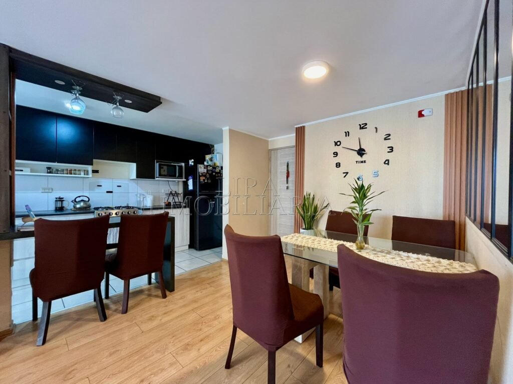 VENDO DEPARTAMENTO CONDOMINIO MAGNOLIAS COMAS