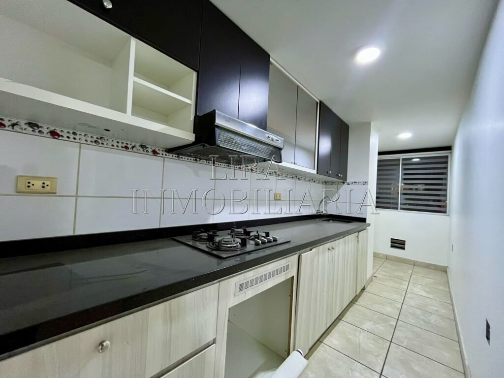 VENDO DPTO RESIDENCIALCONDOMINIO MAGNOLIA COMAS