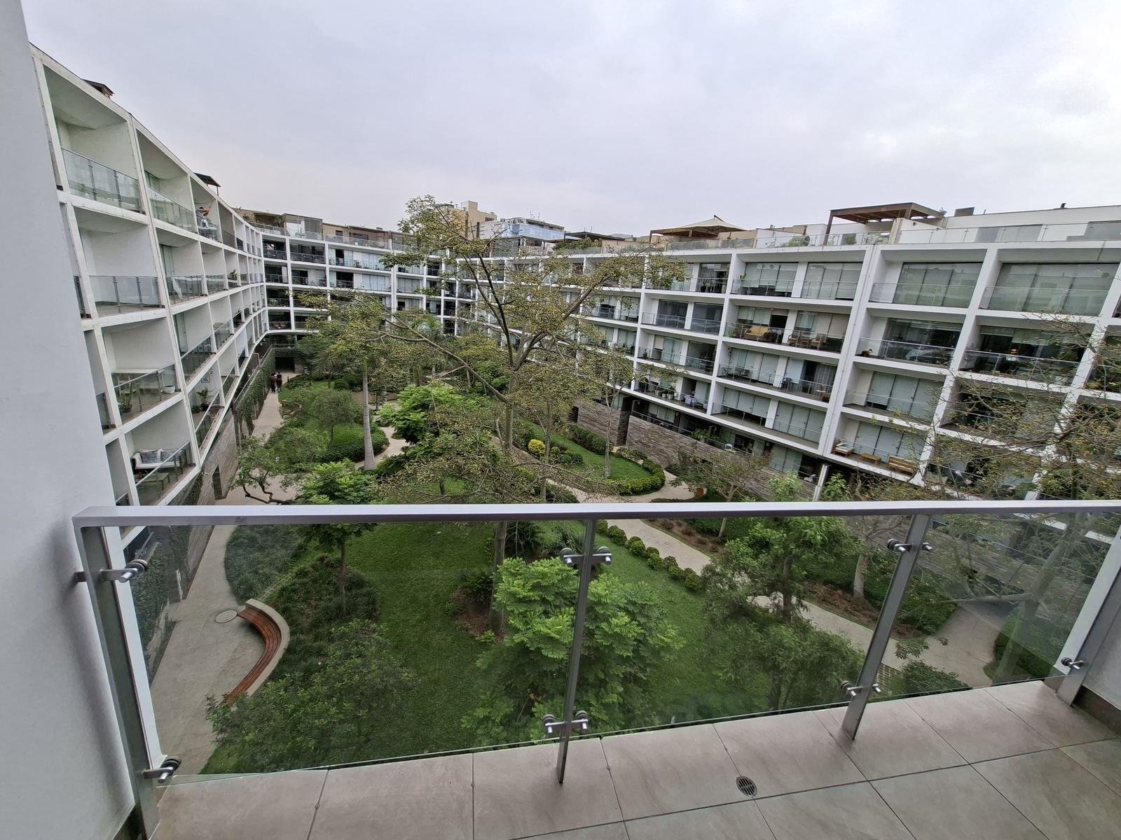 Departamento en venta en condominio Shamrock