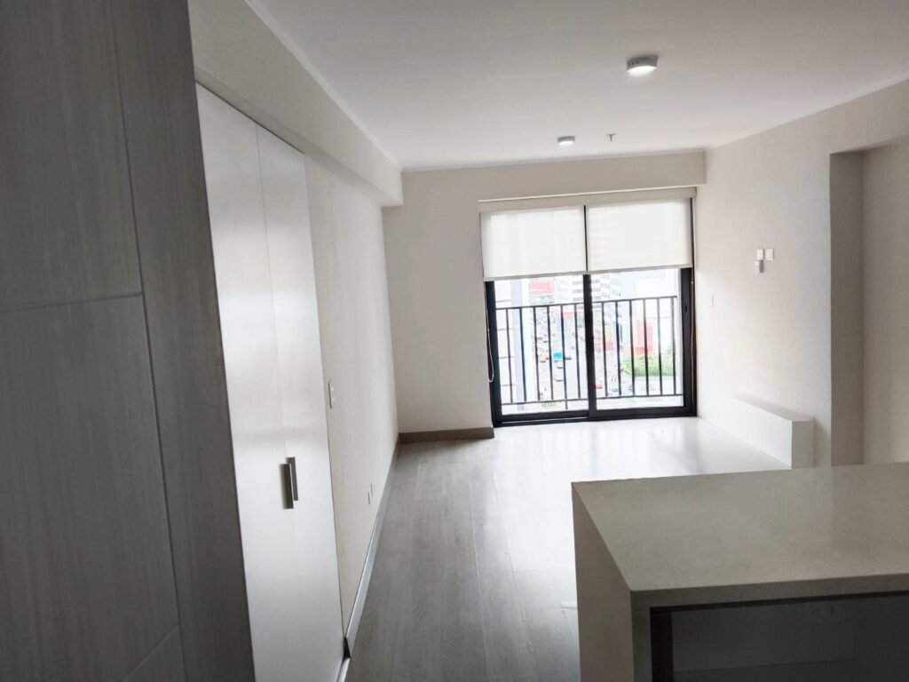 ✨ Moderno departamento en pleno centro financiero de San Isidro