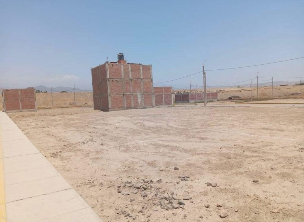 🏡 INVERSIÓN SEGURA EN CAÑETE – TERRENOS EN VENTA LISTOS PARA CONSTRUIR