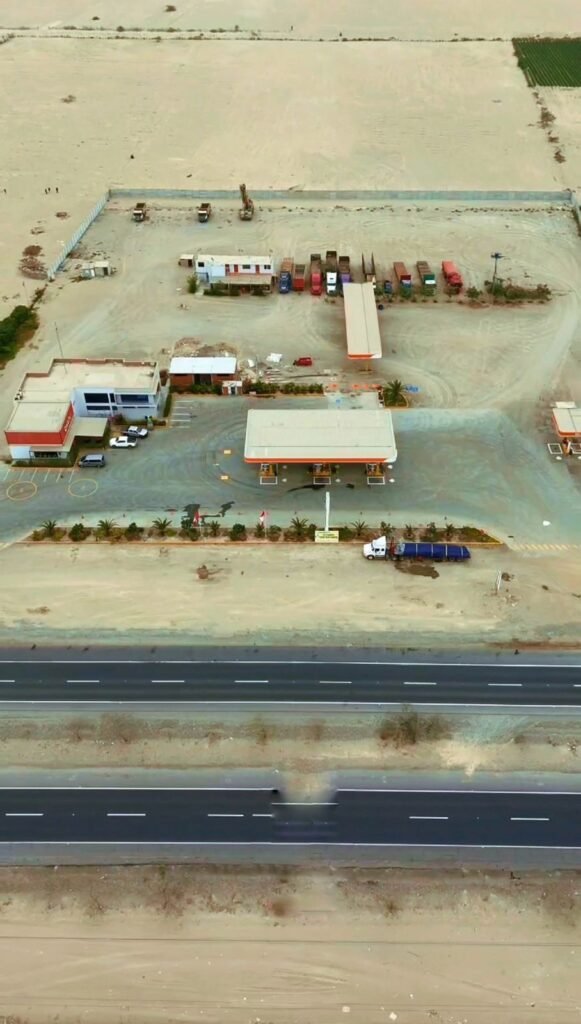 VENDO TERRENO 5 HECTAREAS EN PARACAS