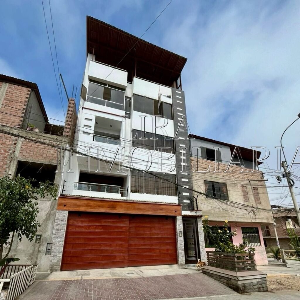 VENDO DEPARTAMENTO 3 DE OCTUBRE VILLA EL SALVADOR