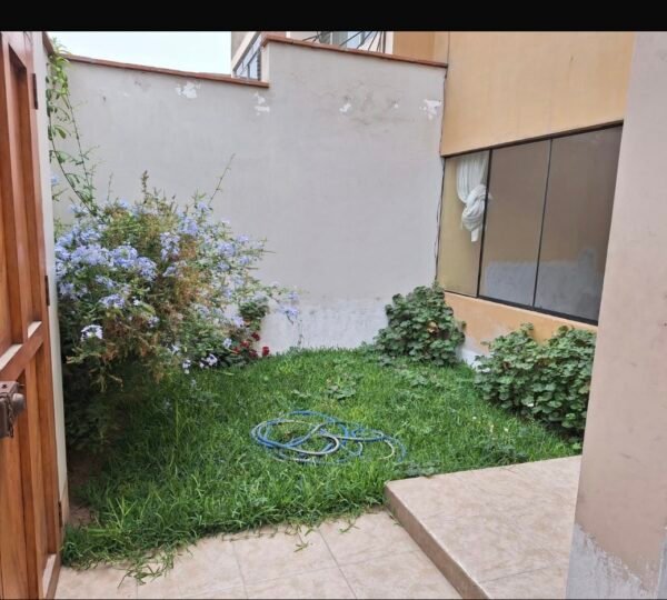 Casa en Juan Salcedo – Bellavista