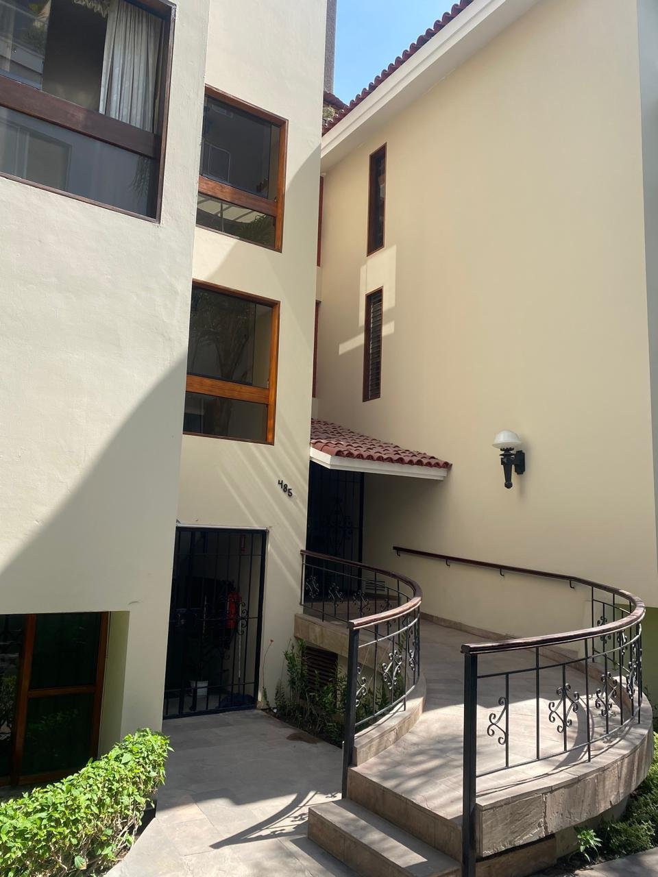 🏡✨ ¡EXCLUSIVO DEPARTAMENTO EN SAN ISIDRO CON VISTA Y ACCESO DIRECTO A PARQUE! ✨🏡