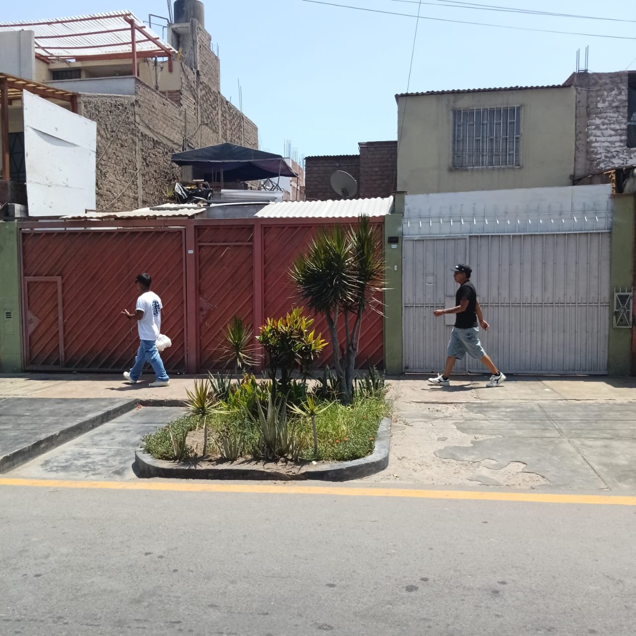 🏡✨ ¡EXCELENTE OPORTUNIDAD DE INVERSIÓN EN MONTERRICO SUR – SANTIAGO DE SURCO! ✨🏡