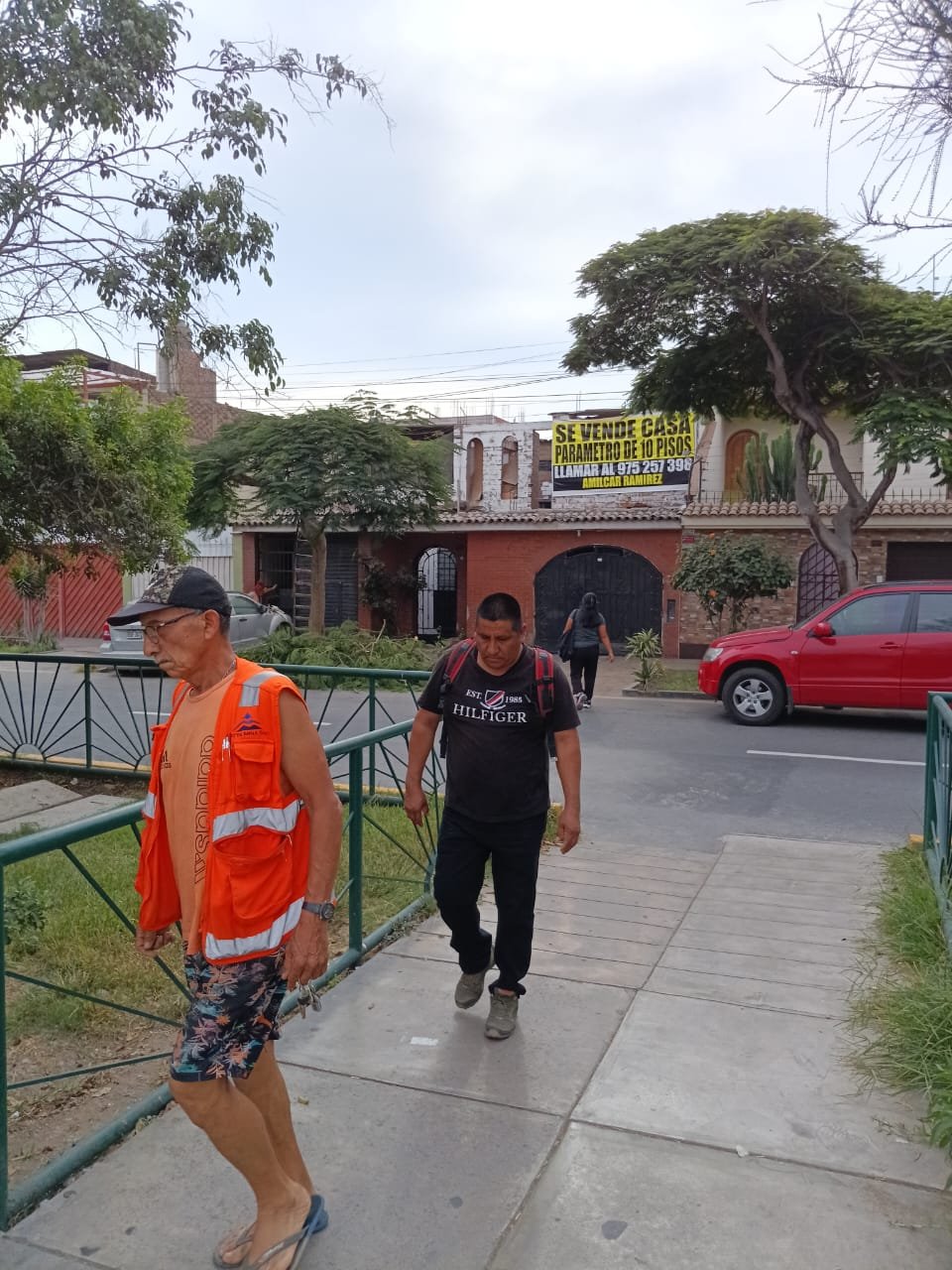 🏢✨ ¡EXCELENTE OPORTUNIDAD DE INVERSIÓN EN MONTERRICO SUR – SANTIAGO DE SURCO! ✨🏢